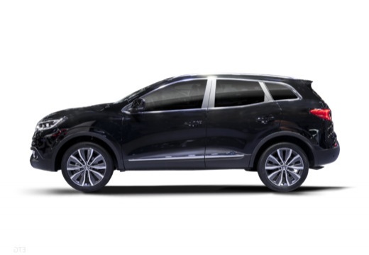 RENAULT Kadjar dCi 110 Energy eco² Zen - Véhicule Occasion - Océane Auto RENAULT Kadjar dCi 110 Energy eco² Zen - Véhicule Occasion Océane Auto