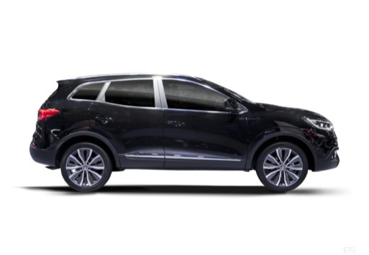 RENAULT Kadjar dCi 110 Energy eco² Zen - Véhicule Occasion - Océane Auto RENAULT Kadjar dCi 110 Energy eco² Zen - Véhicule Occasion Océane Auto