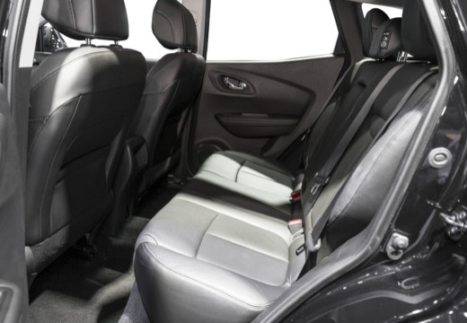 RENAULT Kadjar dCi 110 Energy eco² Zen - Véhicule Occasion - Océane Auto RENAULT Kadjar dCi 110 Energy eco² Zen - Véhicule Occasion Océane Auto