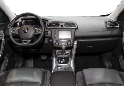RENAULT Kadjar dCi 110 Energy eco² Zen - Véhicule Occasion - Océane Auto RENAULT Kadjar dCi 110 Energy eco² Zen - Véhicule Occasion Océane Auto