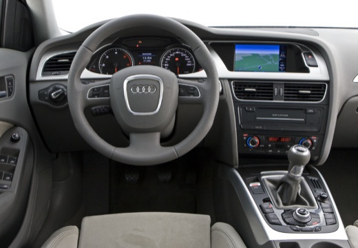 Oamtc Auto Info Details Fur Audi A4 Avant 2 0 E Tdi Dpf Kombi