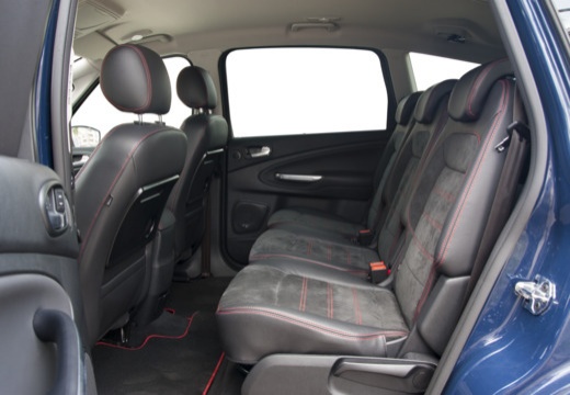 ÖAMTC Auto-Info, Details für Ford S-MAX Trend 2,0 FFV - Van ÖAMTC Auto-Info, Details für Ford S-MAX Trend 2,0 FFV - Van