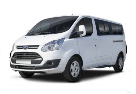 Ford Tourneo Custom Technische Daten Abmessungen Verbrauch Motorisierung Autoscout24