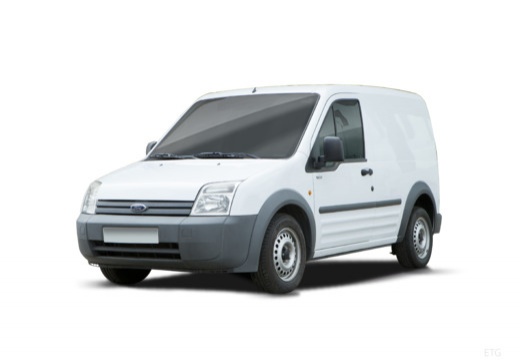 Ford Transit Connect Infos Preise Alternativen Autoscout24