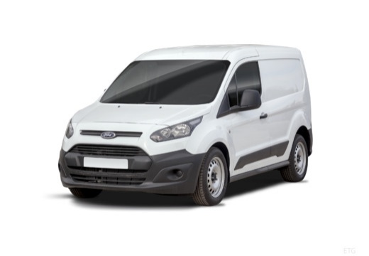 Ford Transit Connect Technische Daten Abmessungen Verbrauch Motorisierung Autoscout24