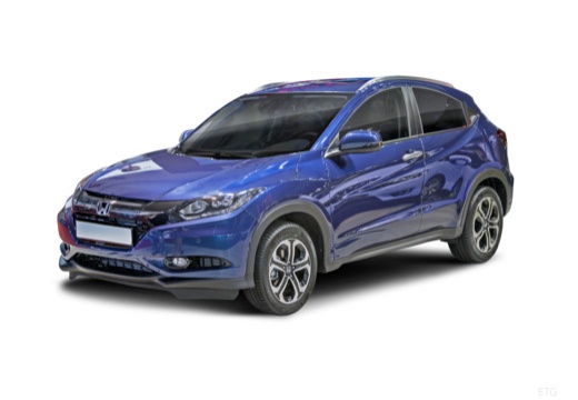 HR-V 1,6 i-DTEC Comfort