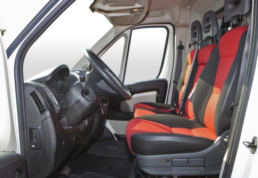Fiat Ducato Neuwagen auf AutoScout24 Fiat Ducato Neuwagen auf AutoScout24
