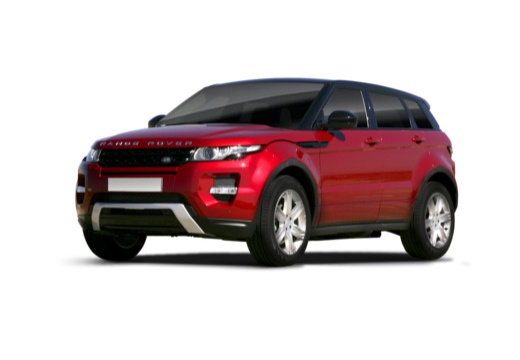 Land Rover Range Rover Evoque Technische Daten Abmessungen Verbrauch Motorisierung Autoscout24