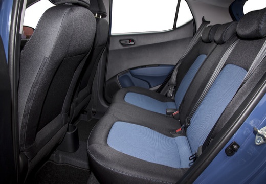 HYUNDAI i10 1.0 66 Pack Evidence - Véhicule Occasion - Océane Auto HYUNDAI i10 1.0 66 Pack Evidence - Véhicule Occasion Océane Auto