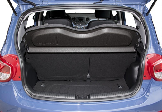 HYUNDAI i10 1.0 66 Pack Evidence - Véhicule Occasion - Océane Auto HYUNDAI i10 1.0 66 Pack Evidence - Véhicule Occasion Océane Auto