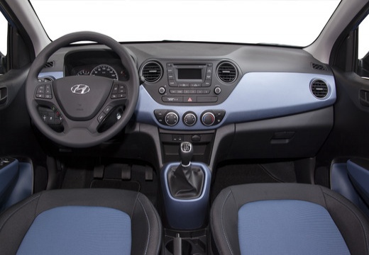 HYUNDAI i10 1.0 66 Pack Evidence - Véhicule Occasion - Océane Auto HYUNDAI i10 1.0 66 Pack Evidence - Véhicule Occasion Océane Auto