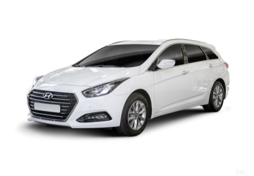 Hyundai I40 Technische Daten Abmessungen Verbrauch Motorisierung Autoscout24