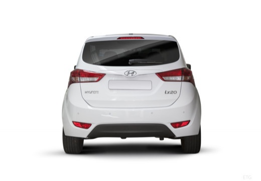 HYUNDAI ix20 1.6 CRDi 115 Blue Drive Intuitive - Véhicule Occasion - Océane Auto HYUNDAI ix20 1.6 CRDi 115 Blue Drive Intuitive - Véhicule Occasion Océane Auto