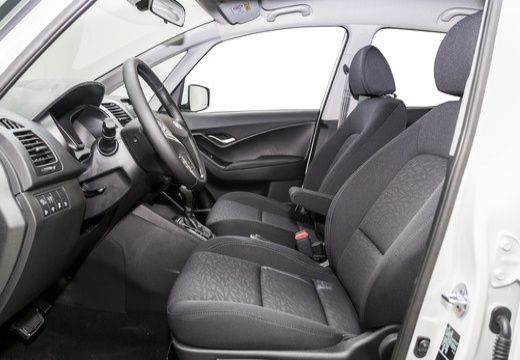HYUNDAI ix20 1.6 CRDi 115 Blue Drive Intuitive - Véhicule Occasion - Océane Auto HYUNDAI ix20 1.6 CRDi 115 Blue Drive Intuitive - Véhicule Occasion Océane Auto