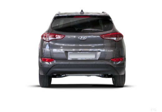 HYUNDAI Tucson 1.7 CRDi 141 2WD DCT-7 Edition #Mondial - Véhicule Occasion Océane Auto