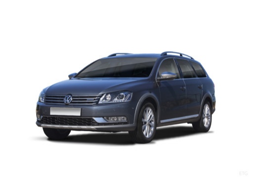 Passat Alltrack BMT Sky 2,0 TDI DPF 4Motion