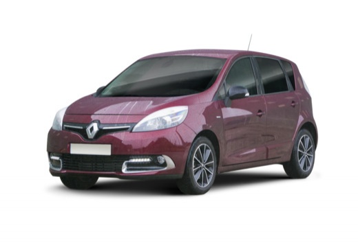 RENAULT Scenic dCi 110 FAP eco2 Bose Edition EDC - Véhicule Occasion - Océane Auto RENAULT Scenic dCi 110 FAP eco2 Bose Edition EDC - Véhicule Occasion Océane Auto