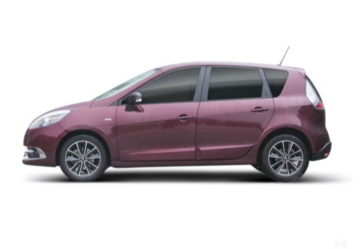 RENAULT Scenic dCi 110 FAP eco2 Bose Edition EDC - Véhicule Occasion - Océane Auto RENAULT Scenic dCi 110 FAP eco2 Bose Edition EDC - Véhicule Occasion Océane Auto