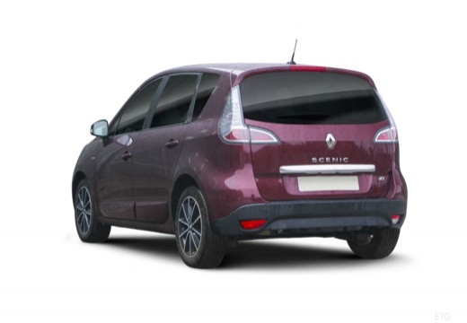 RENAULT Scenic dCi 110 FAP eco2 Bose Edition EDC - Véhicule Occasion - Océane Auto RENAULT Scenic dCi 110 FAP eco2 Bose Edition EDC - Véhicule Occasion Océane Auto