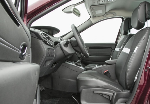 RENAULT Scenic dCi 110 FAP eco2 Bose Edition EDC - Véhicule Occasion - Océane Auto RENAULT Scenic dCi 110 FAP eco2 Bose Edition EDC - Véhicule Occasion Océane Auto