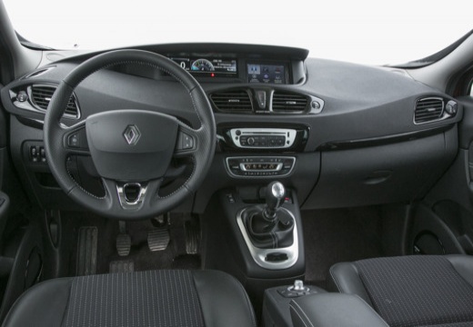 RENAULT Scenic dCi 110 FAP eco2 Bose Edition EDC - Véhicule Occasion - Océane Auto RENAULT Scenic dCi 110 FAP eco2 Bose Edition EDC - Véhicule Occasion Océane Auto