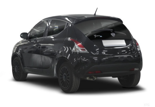 Oamtc Auto Info Details Fur Lancia Ypsilon Gold 1 3 Multijet Ii Limousine