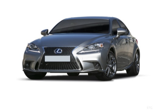 Lexus Is 300 Technische Daten Abmessungen Verbrauch Motorisierung Autoscout24
