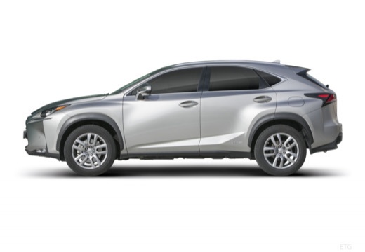 LEXUS NX 300h 2WD Business E-CVT - Véhicule Occasion - Océane Auto LEXUS NX 300h 2WD Business E-CVT - Véhicule Occasion Océane Auto
