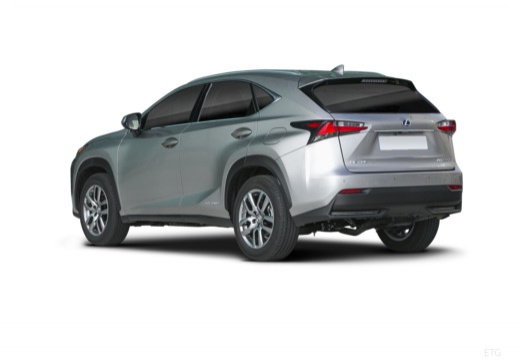 LEXUS NX 300h 2WD Business E-CVT - Véhicule Occasion - Océane Auto LEXUS NX 300h 2WD Business E-CVT - Véhicule Occasion Océane Auto