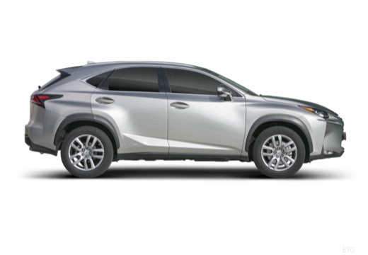 LEXUS NX 300h 2WD Business E-CVT - Véhicule Occasion - Océane Auto LEXUS NX 300h 2WD Business E-CVT - Véhicule Occasion Océane Auto