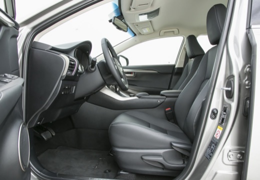 LEXUS NX 300h 2WD Business E-CVT - Véhicule Occasion - Océane Auto LEXUS NX 300h 2WD Business E-CVT - Véhicule Occasion Océane Auto
