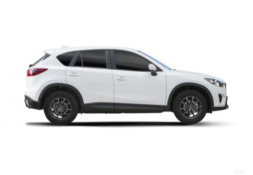 Oamtc Auto Info Details Fur Mazda Cx 5 2 0i Awd Attraction Suv