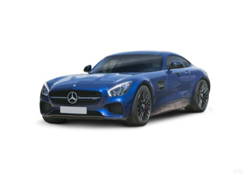 Mercedes-AMG GT