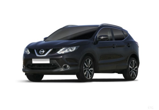 Qashqai 1,5 dCi 360°