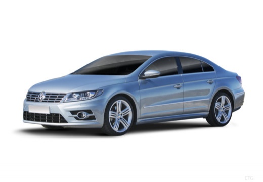 Volkswagen CC Sky 1,4 TSI BMT DSG