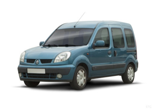 Renault Kangoo Technische Daten Abmessungen Verbrauch Motorisierung Autoscout24