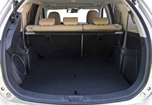 MITSUBISHI Outlander 2.0I 200 PHEV Hybride rechargeable Essence Instyle - Véhicule Occasion Océane Auto