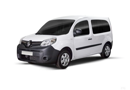 Renault Kangoo Technische Daten Abmessungen Verbrauch Motorisierung Autoscout24