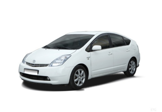 Prius 1,5 VVT-i Hybrid