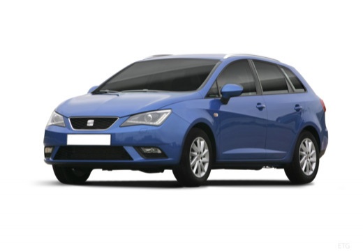 Seat Ibiza Style Technische Daten Abmessungen Verbrauch Motorisierung Autoscout24
