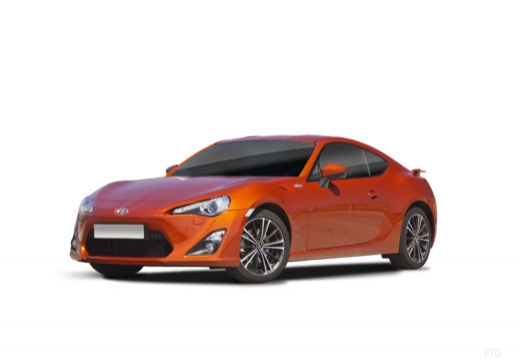 Toyota Gt86 Technische Daten Abmessungen Verbrauch Motorisierung Autoscout24