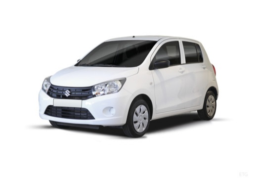 SUZUKI Celerio 1.0 VVT Pack Plus - Véhicule Occasion - Océane Auto SUZUKI Celerio 1.0 VVT Pack Plus - Véhicule Occasion Océane Auto