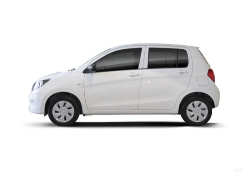 SUZUKI Celerio 1.0 VVT Pack Plus - Véhicule Occasion - Océane Auto SUZUKI Celerio 1.0 VVT Pack Plus - Véhicule Occasion Océane Auto