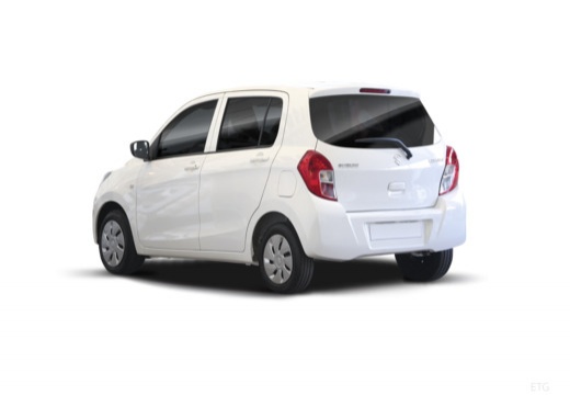 SUZUKI Celerio 1.0 VVT Pack Plus - Véhicule Occasion - Océane Auto SUZUKI Celerio 1.0 VVT Pack Plus - Véhicule Occasion Océane Auto