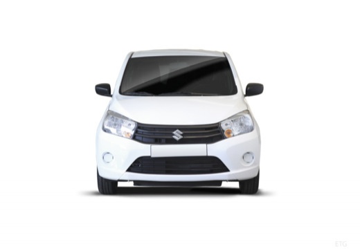 SUZUKI Celerio 1.0 VVT Pack Plus - Véhicule Occasion - Océane Auto SUZUKI Celerio 1.0 VVT Pack Plus - Véhicule Occasion Océane Auto