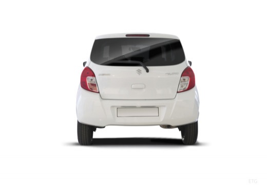 SUZUKI Celerio 1.0 VVT Pack Plus - Véhicule Occasion - Océane Auto SUZUKI Celerio 1.0 VVT Pack Plus - Véhicule Occasion Océane Auto