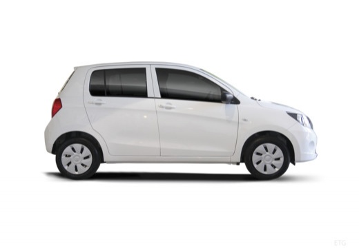 SUZUKI Celerio 1.0 VVT Pack Plus - Véhicule Occasion - Océane Auto SUZUKI Celerio 1.0 VVT Pack Plus - Véhicule Occasion Océane Auto