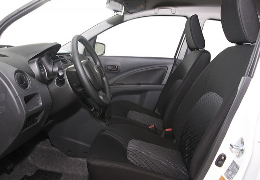 SUZUKI Celerio 1.0 VVT Pack Plus - Véhicule Occasion - Océane Auto SUZUKI Celerio 1.0 VVT Pack Plus - Véhicule Occasion Océane Auto