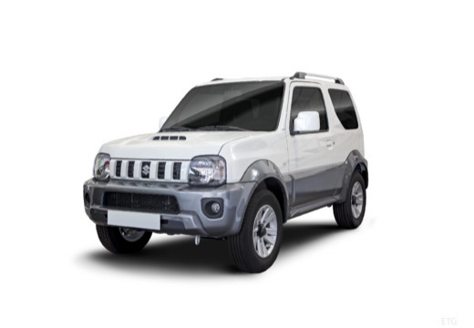 Jimny 1,3 V L1 basic