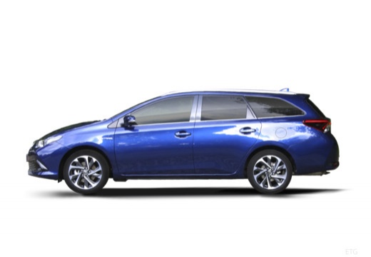 TOYOTA Auris Touring Sports Hybride 136h Design - Véhicule Occasion - Océane Auto TOYOTA Auris Touring Sports Hybride 136h Design - Véhicule Occasion Océane Auto